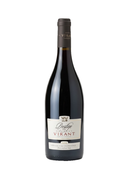 Château Virant Château Virant "Cuvée Prestige"