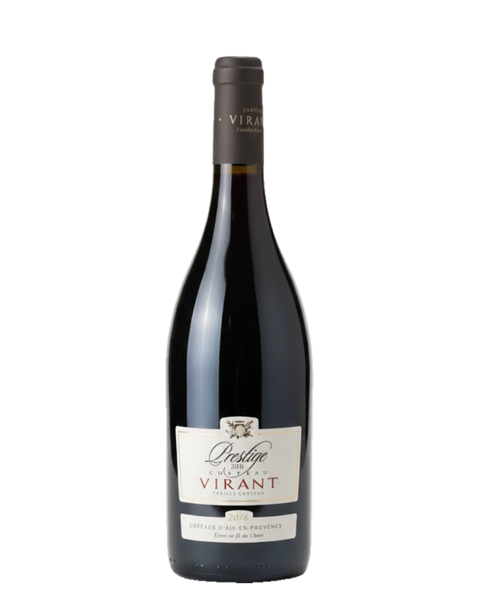 Château Virant Château Virant "Cuvée Prestige" 2017
