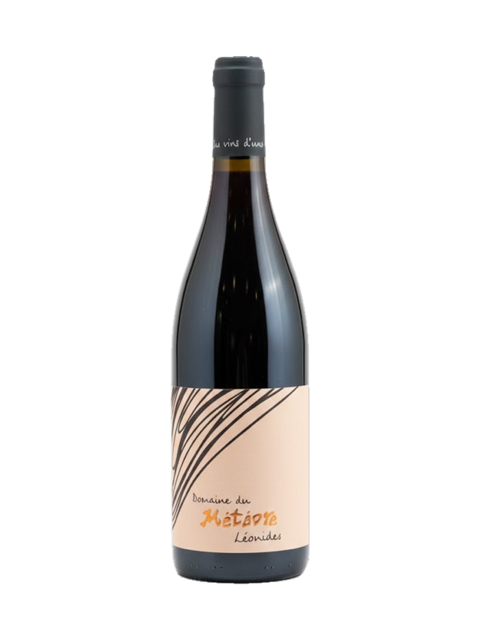 Domaine du Météore Léonides Faugères 2020