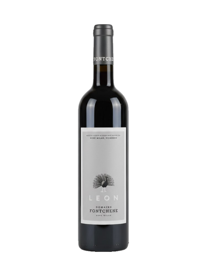 Domaine Fontchêne Domaine Fontchêne "Leon" 2020