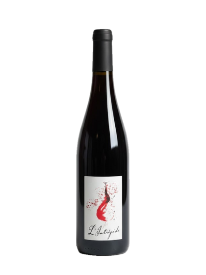M. Fonné M. Fonné Pinot Noir "L'Intrépide" Alsace