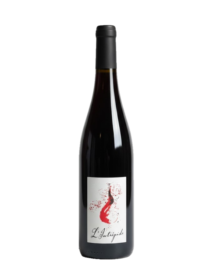 M. Fonné M. Fonné Pinot Noir "L'Intrépide" Alsace