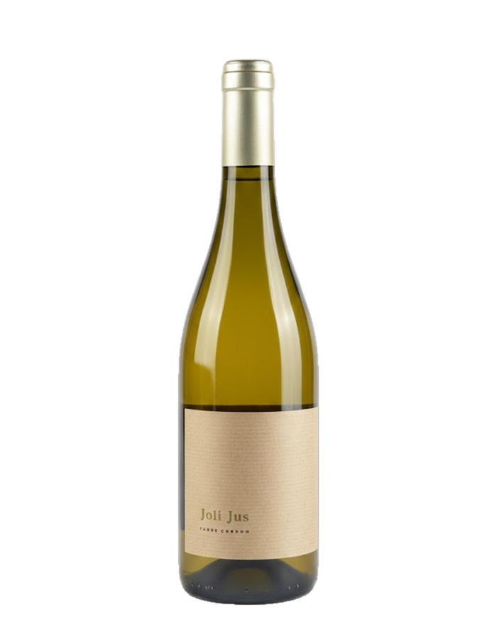 Fabre Cordon Fabre Cordon "Joli Jus" VDF 2024
