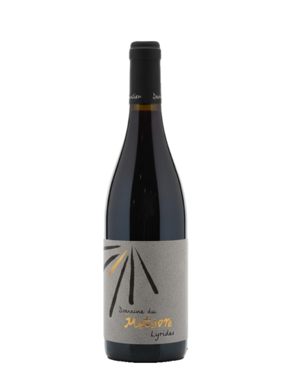Domaine du Météore Domaine du Météore Lyrides Faugères 2020