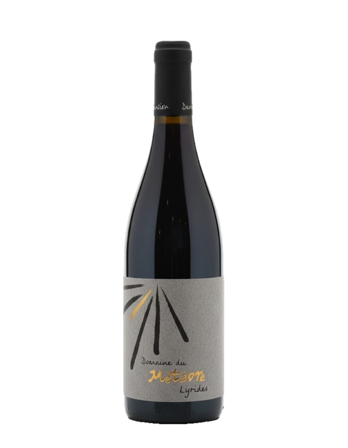Domaine du Météore Domaine du Météore Lyrides Faugères 2020