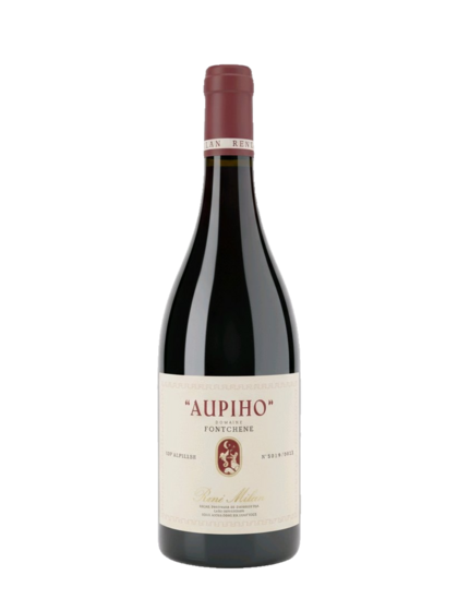 Domaine Fontchêne Domaine Fontchêne "Aupiho" 2021
