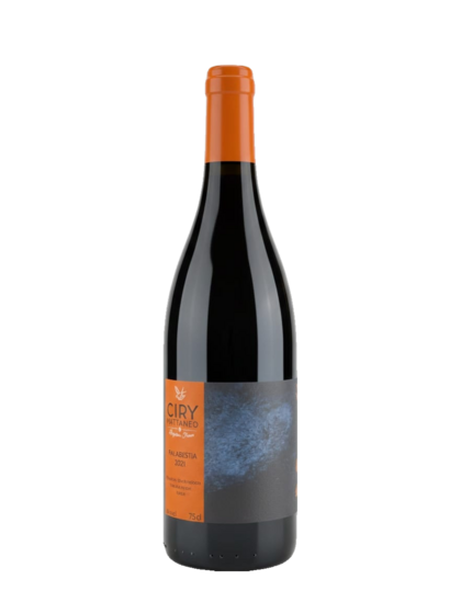 Domaine Ciry Cattaneo Domaine Ciry Cattaneo "Malabestia" 2021