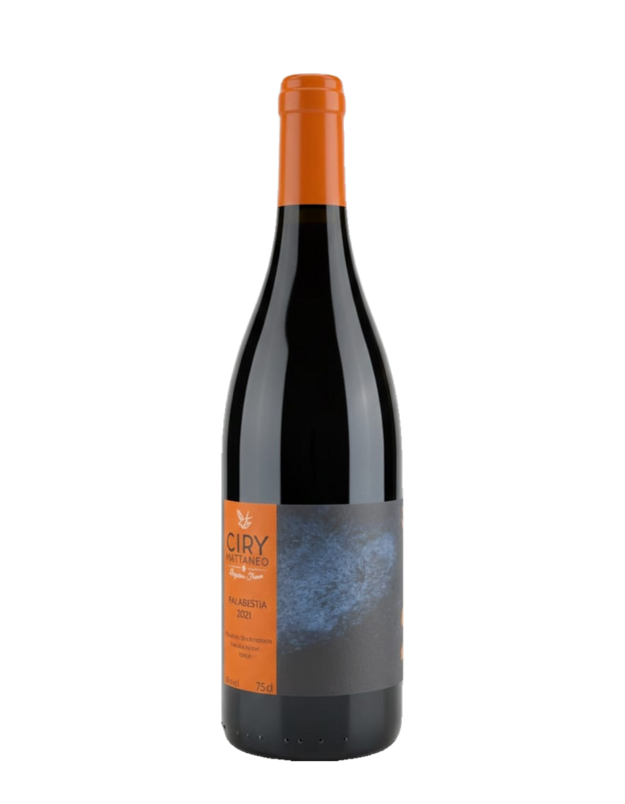 Domaine Ciry Cattaneo Domaine Ciry Cattaneo "Malabestia" 2021