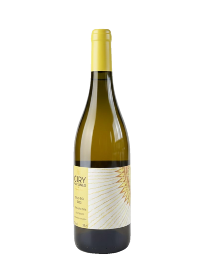 Domaine Ciry Cattaneo Domaine Ciry Cattaneo "Deus Sol" 2023