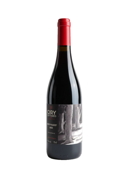 Domaine Ciry Cattaneo Domaine Ciry Cattaneo "Petit Poucet" 2023