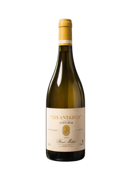 Domaine Fontchêne Domaine Fontchêne « Les Antiques » 2024