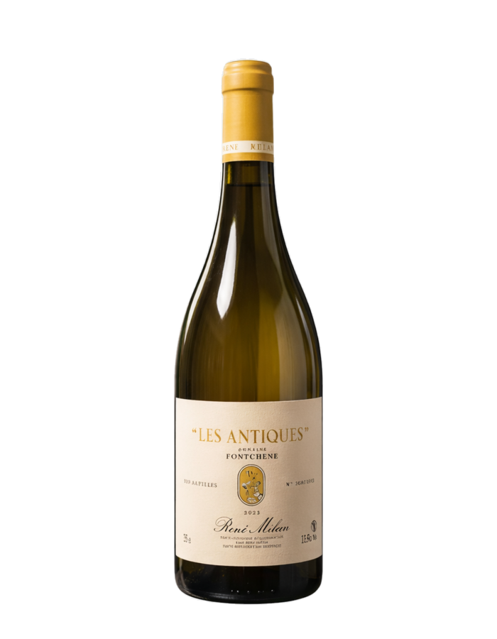 Domaine Fontchêne Domaine Fontchêne « Les Antiques » 2024