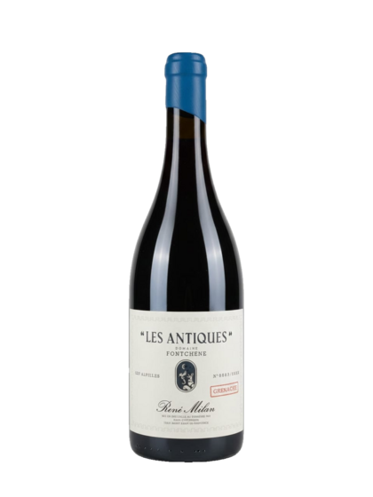 Domaine Fontchêne Domaine Fontchêne "Antiques" 2022