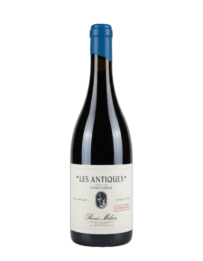 Domaine Fontchêne Domaine Fontchêne "Antiques" 2023