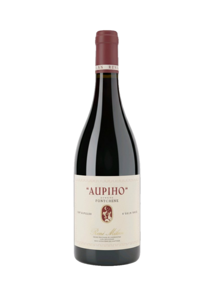 Domaine Fontchêne Domaine Fontchêne "Aupiho" 2022