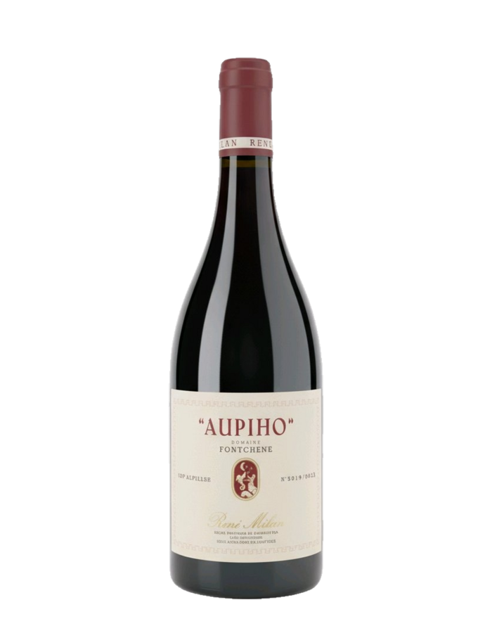 Domaine Fontchêne Domaine Fontchêne "Aupiho" 2022