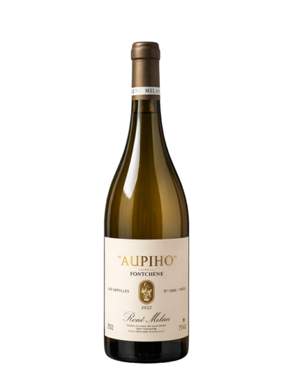 Domaine Fontchêne Domaine Fontchêne « Aupiho » 2024