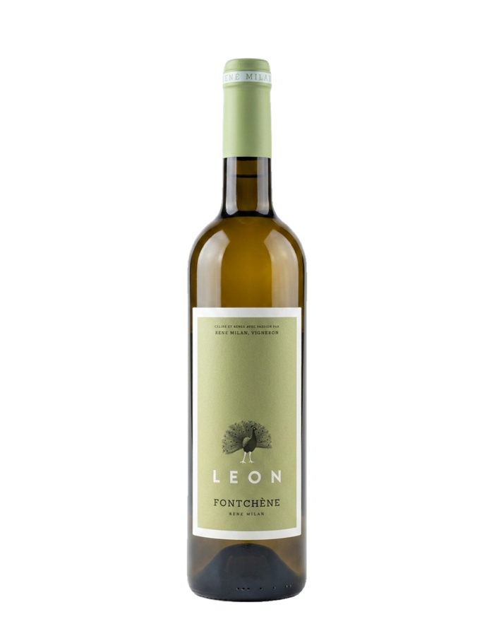 Domaine Fontchêne Domaine Fontchêne "Leon" 2025