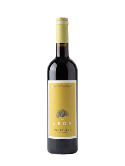 Domaine Fontchêne Domaine Fontchêne "Leon" 2025