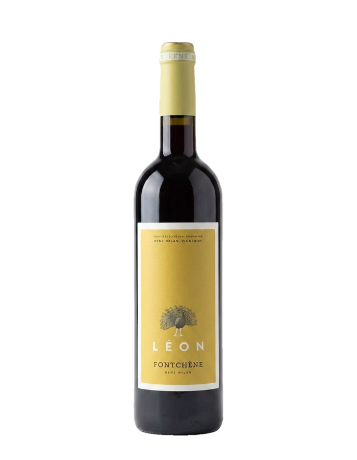 Domaine Fontchêne Domaine Fontchêne "Leon" 2025