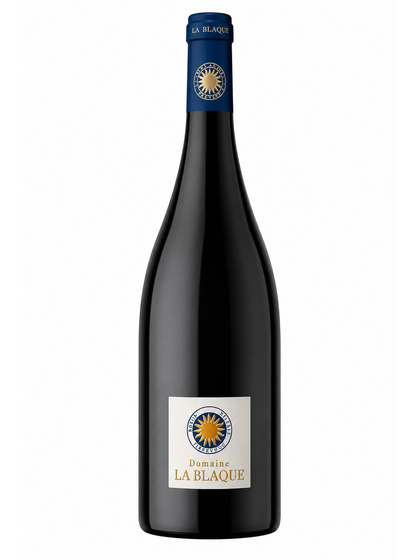Domaine La Blaque Domaine la Blaque « Pierrevert » "Réserve" 2022 MAGNUM