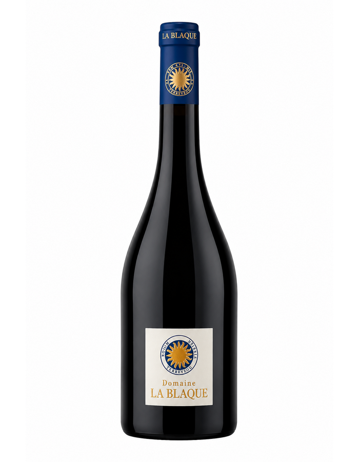 Domaine La Blaque Domaine la Blaque « Pierrevert » "Réserve" 2023