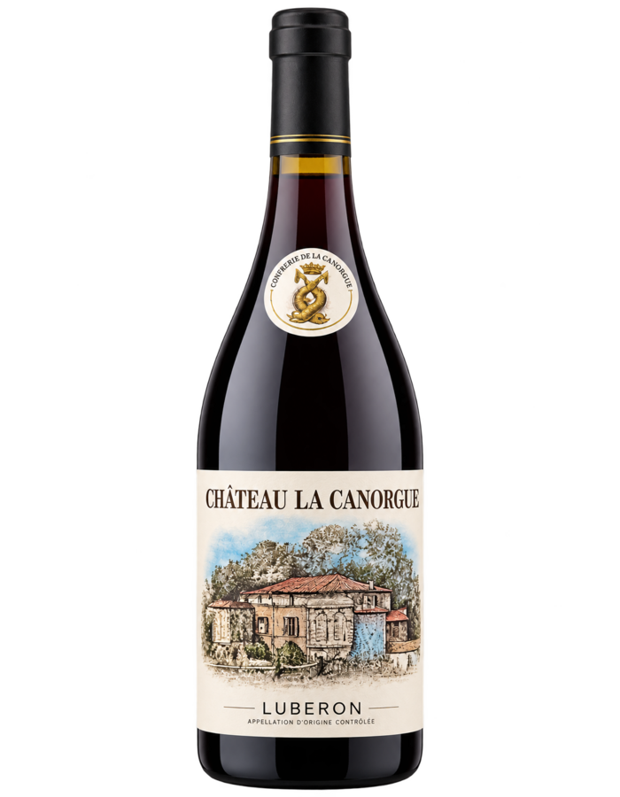 La Canorgue Château La Canorgue « Luberon » 2021