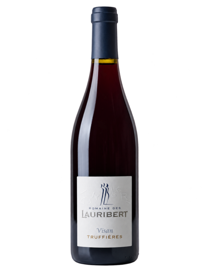 Domaine Lauribert Domaine des Lauribert «Truffières»