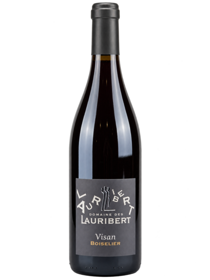 Domaine Lauribert Domaine des Lauribert «Boiselier»