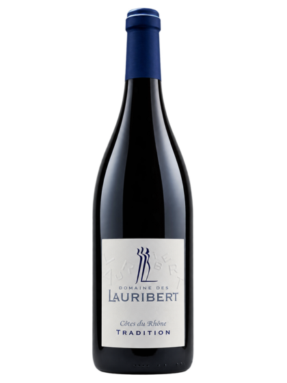 Domaine Lauribert Domaine des Lauribert «Tradition»