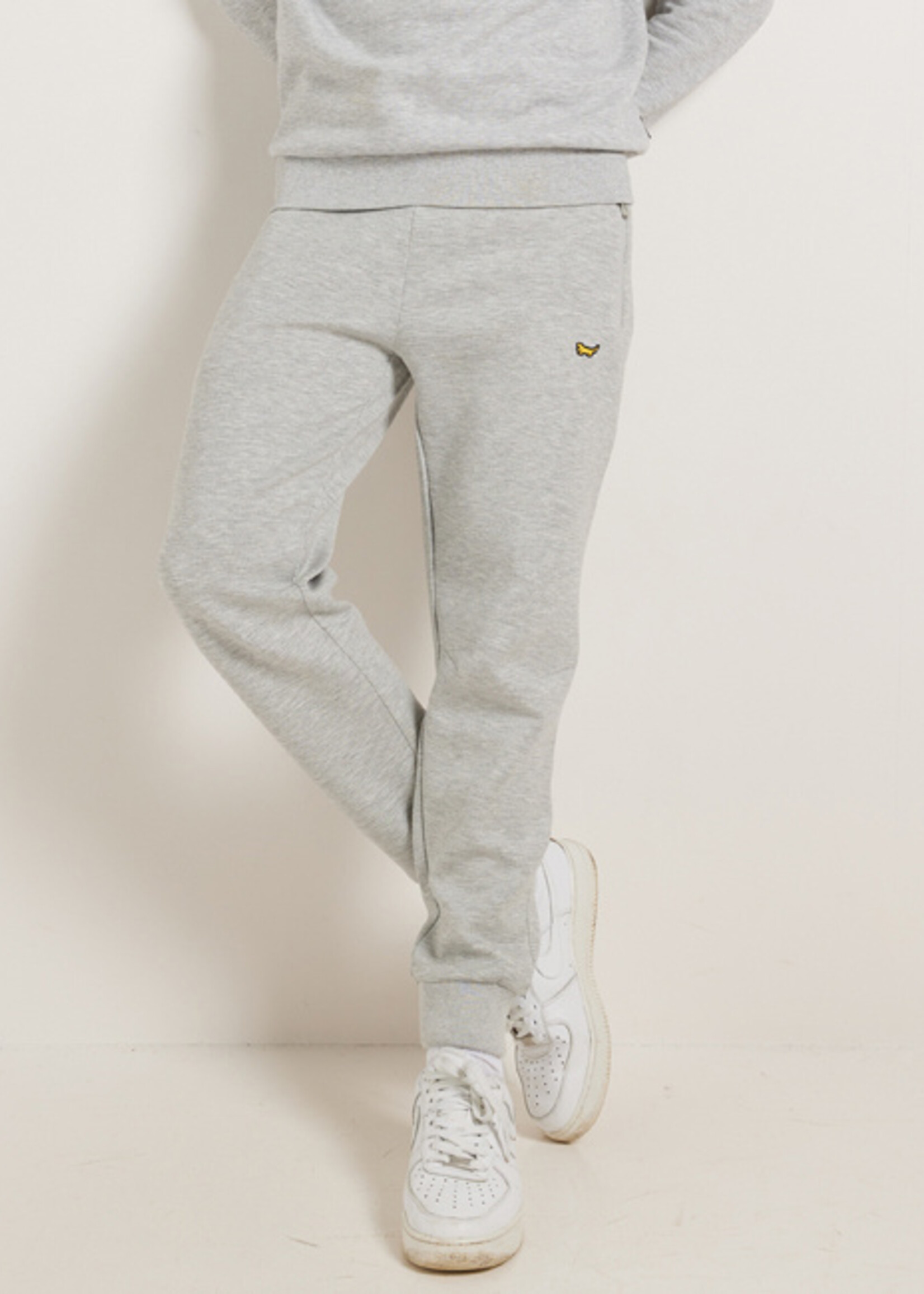 Technical Jogger Grey