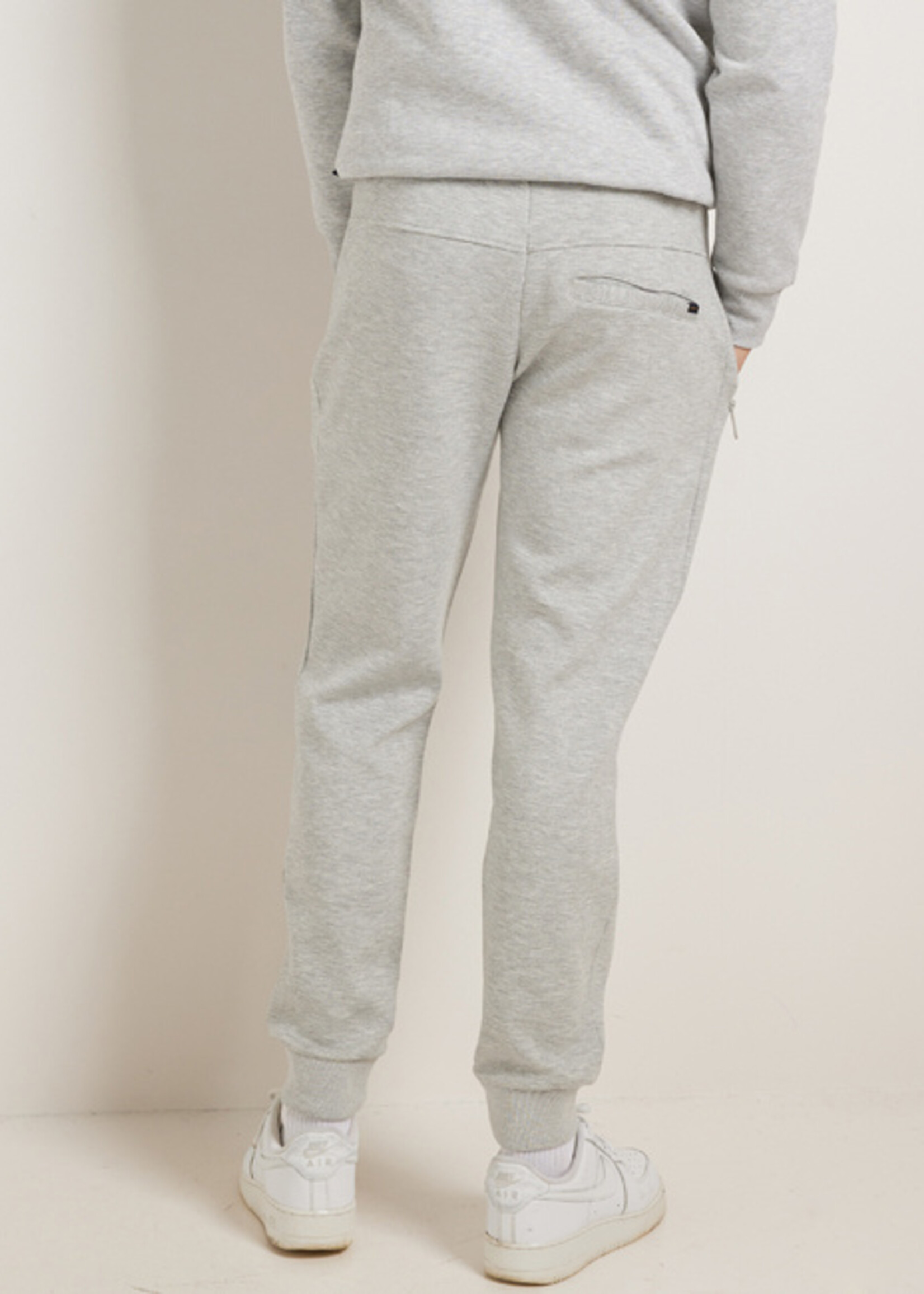 Technical Jogger Grey