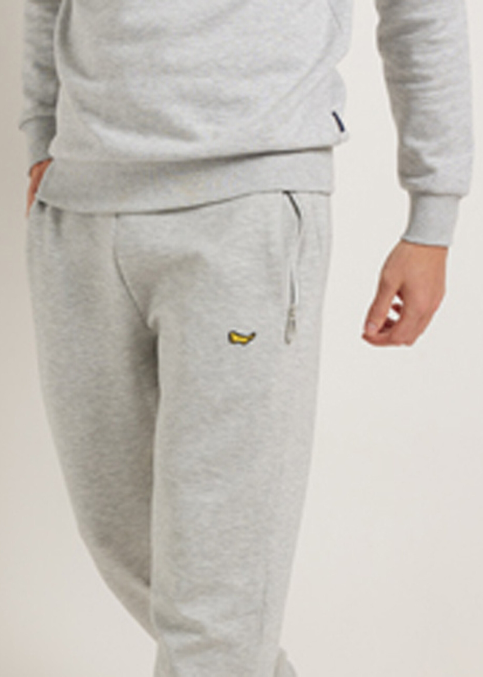 Technical Jogger Grey