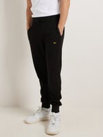 Technical Jogger Black