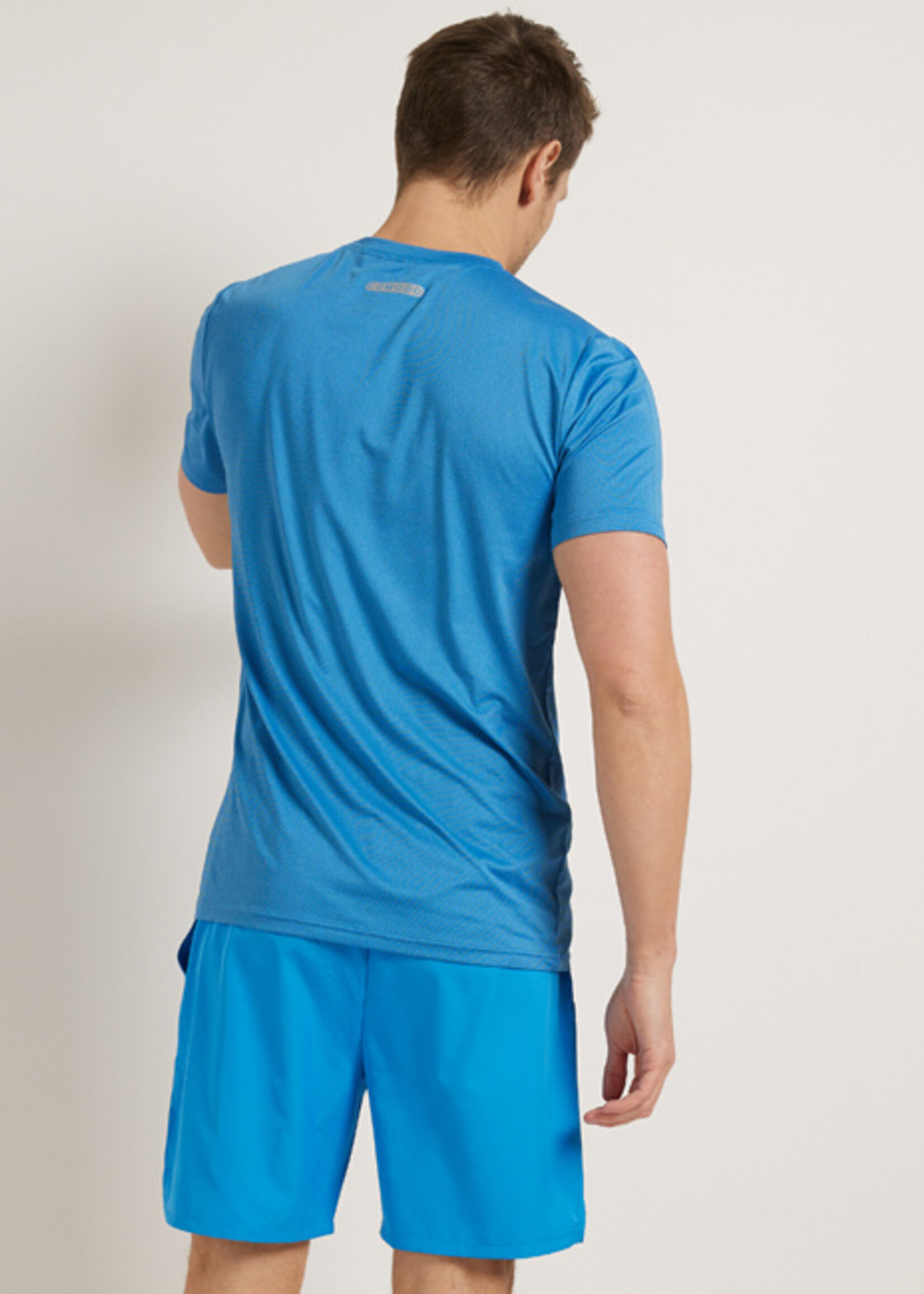 Sport Shirt Blue
