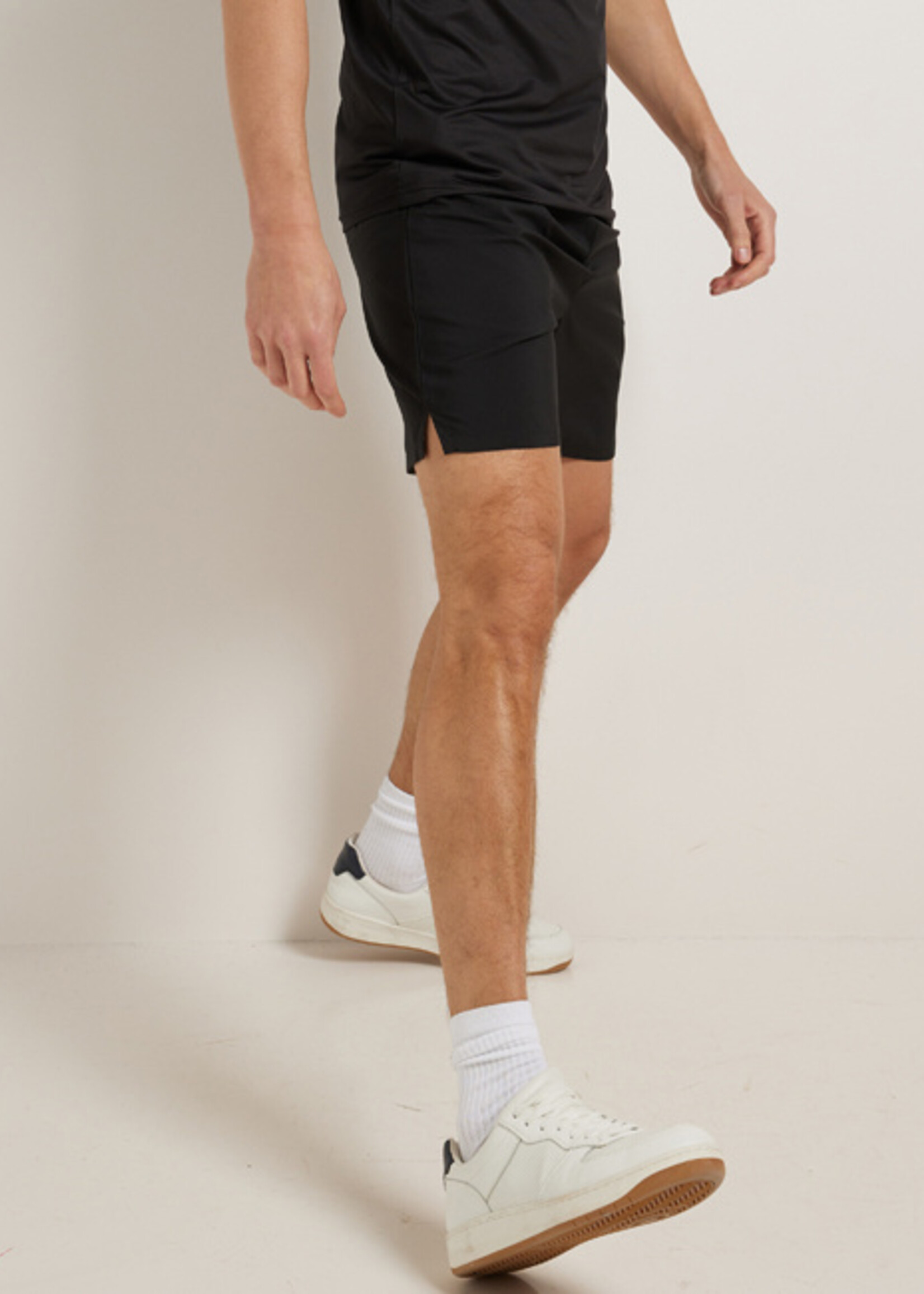 Sport short Black