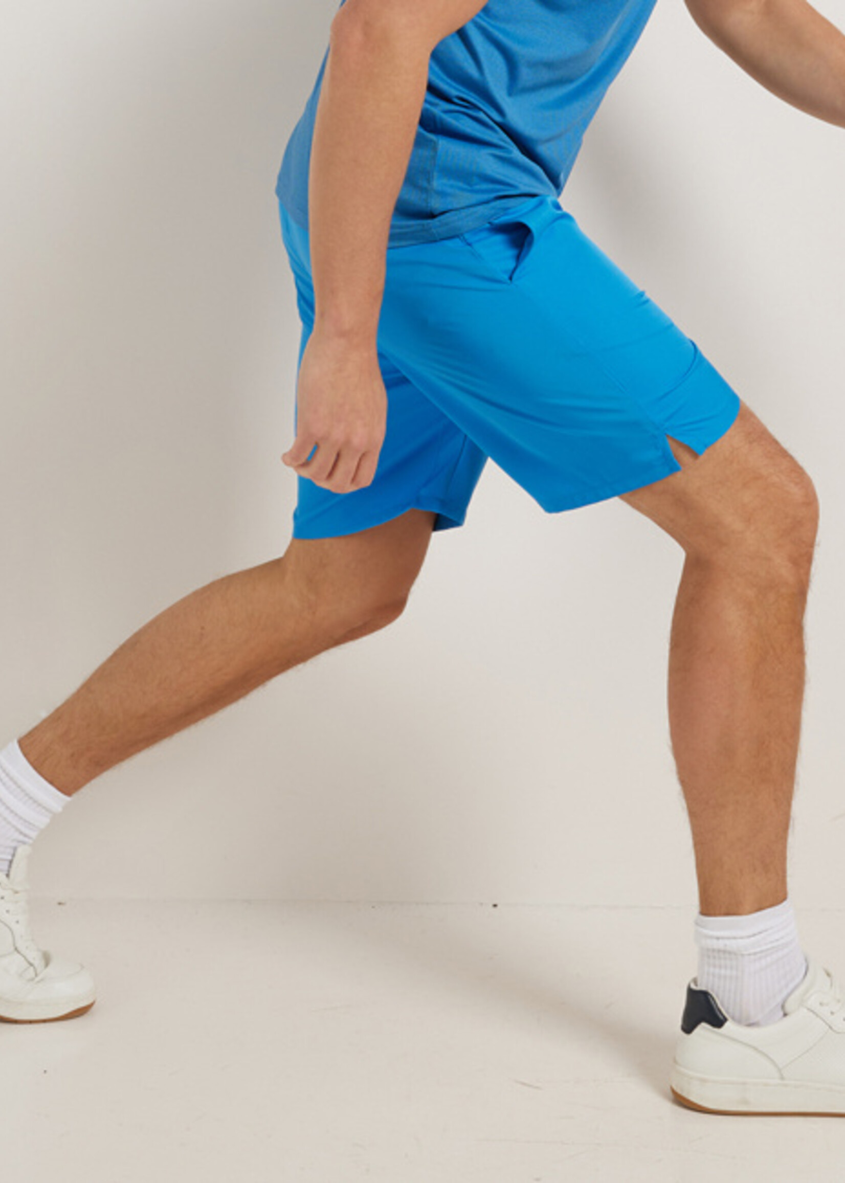 Sport short Blue