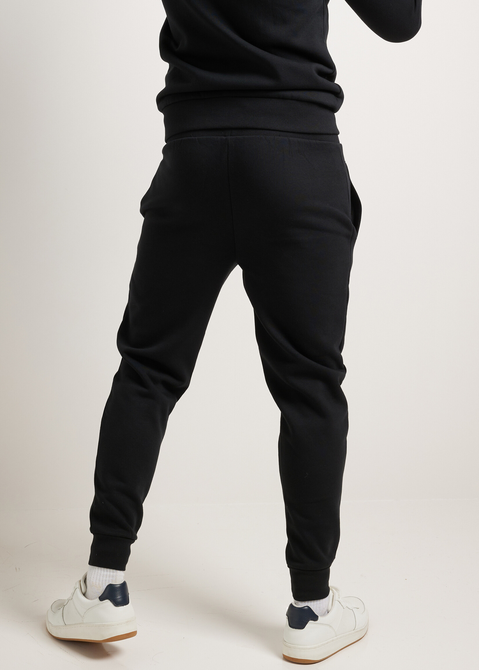 Black Sweat Pant