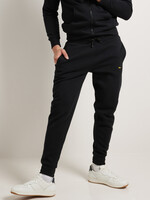 Black Sweat Pant