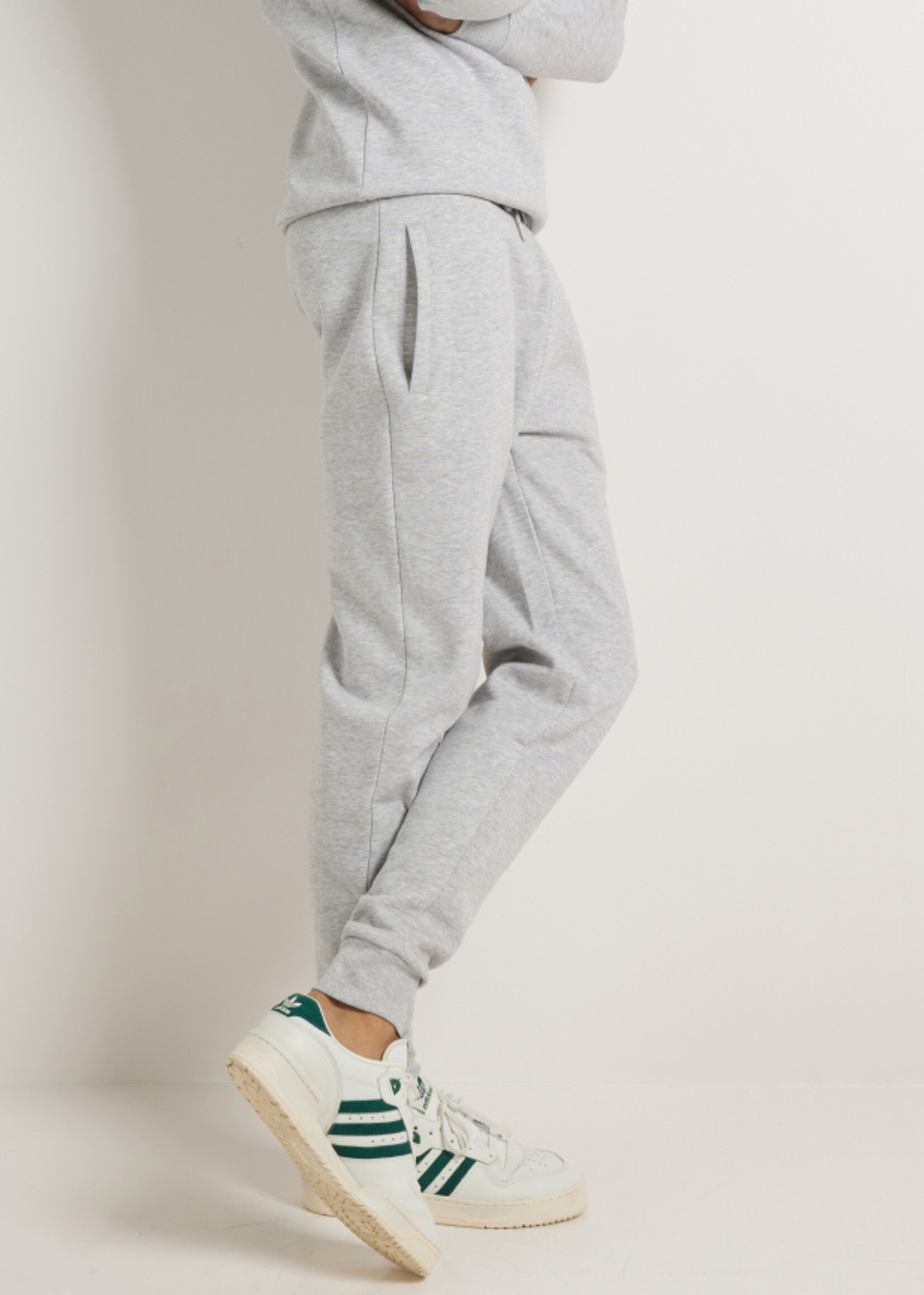 Grey Sweat Pant