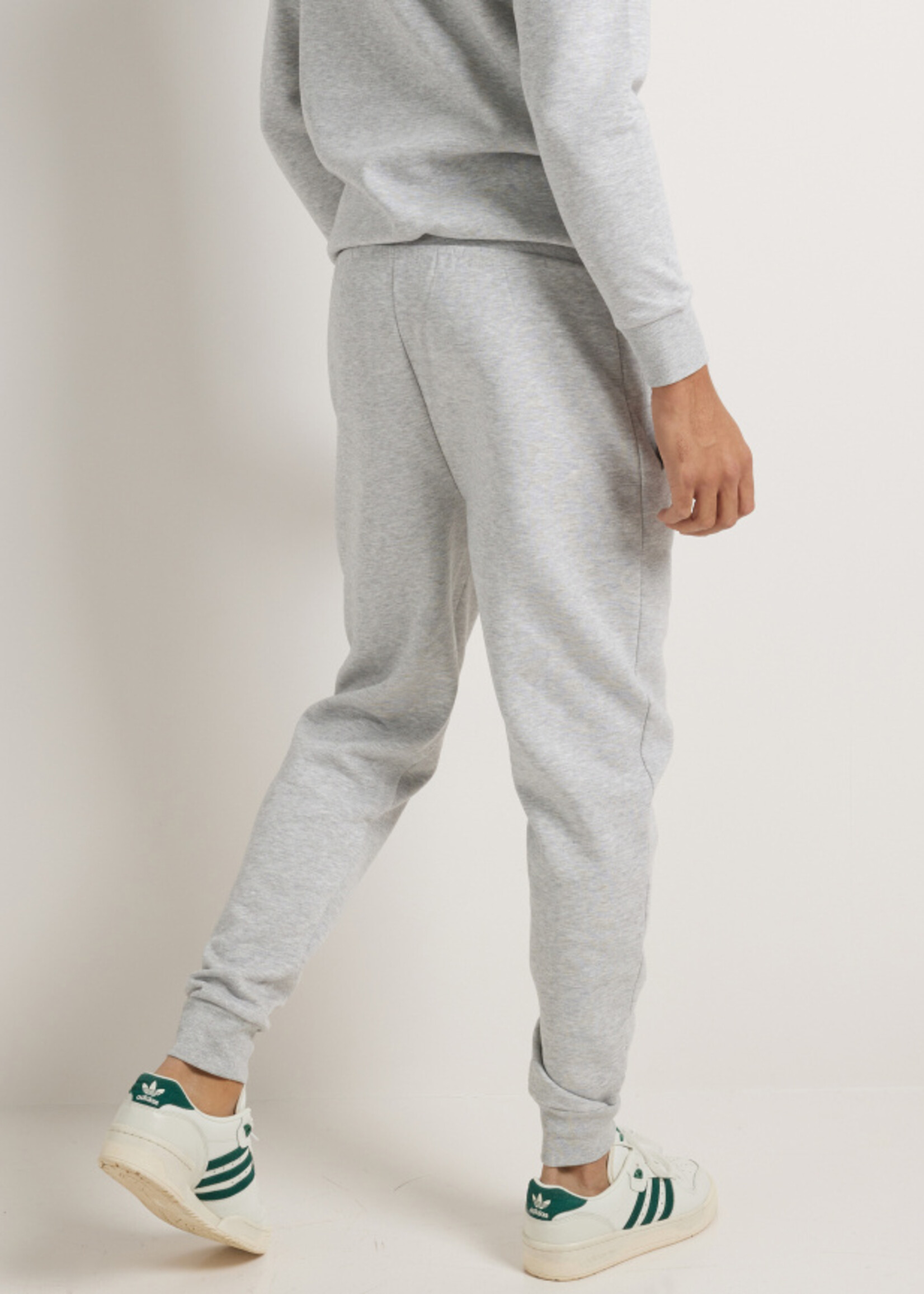 Grey Sweat Pant