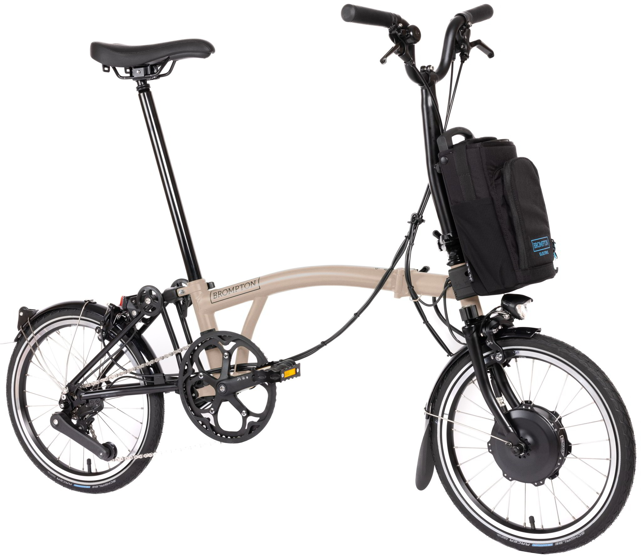 Brompton Bike Best Dahon Folding Bike 2019 Saddle Folding Bike