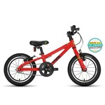 Frog Bikes 40 Red