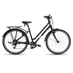 Frog Bikes City 67 Black