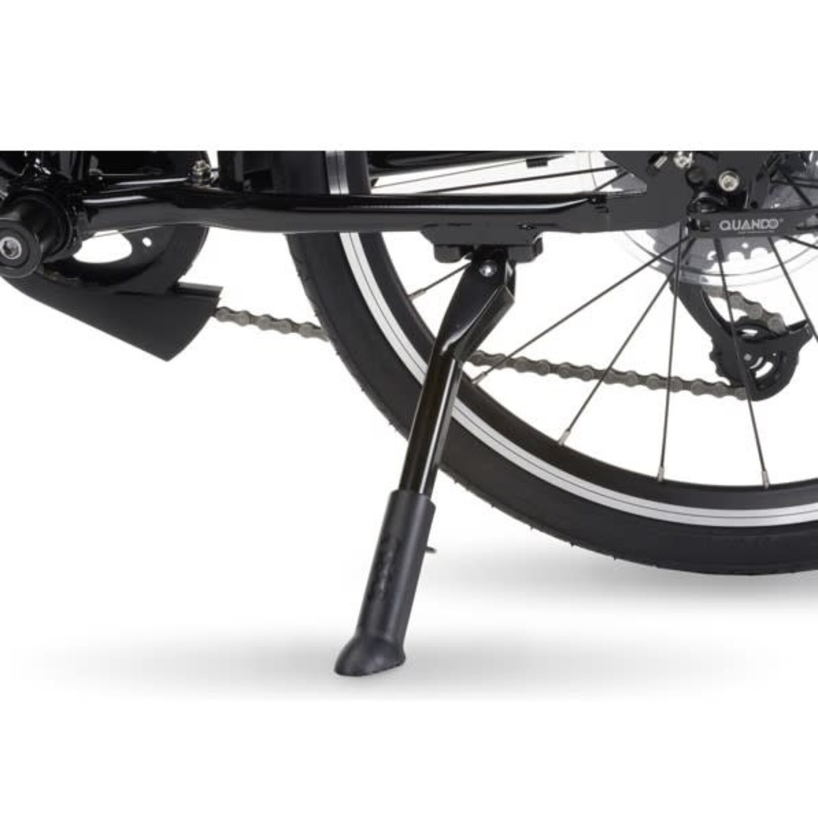 Frog Bikes City 67 Black