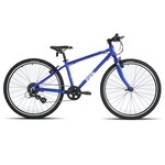 Frog Bikes 69 Electric Blue Ex DEMO