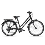 Frog Bikes City 61 Black Ex DEMO