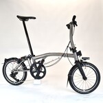 Brompton T Line Urban Low