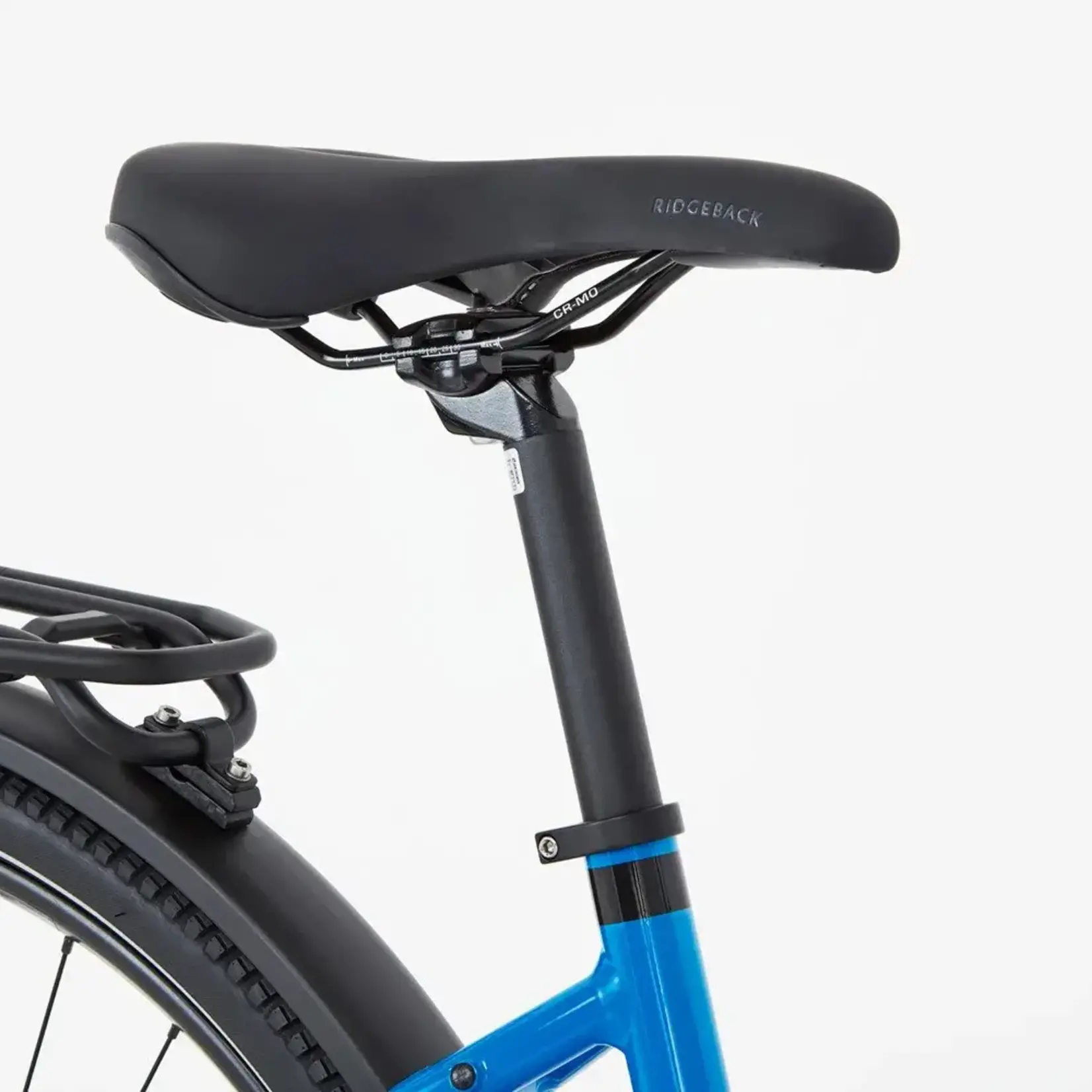 Ridgeback Arcus 2 Open Frame, Blue