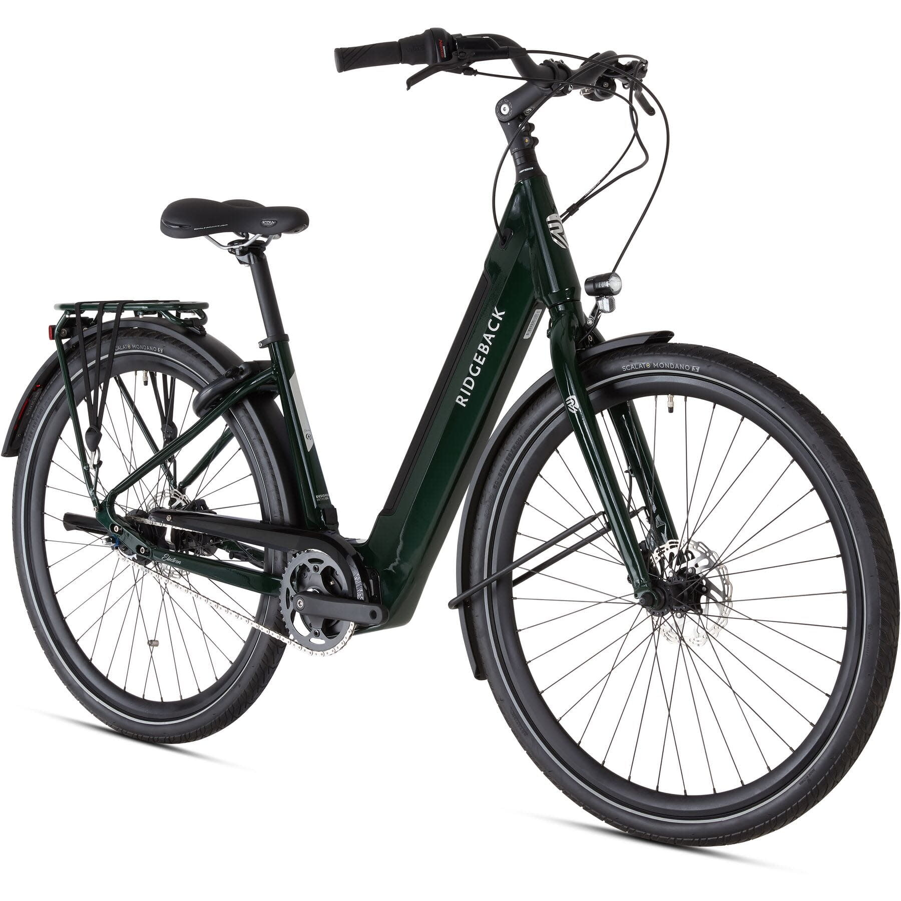 Ridgeback electron plus hotsell